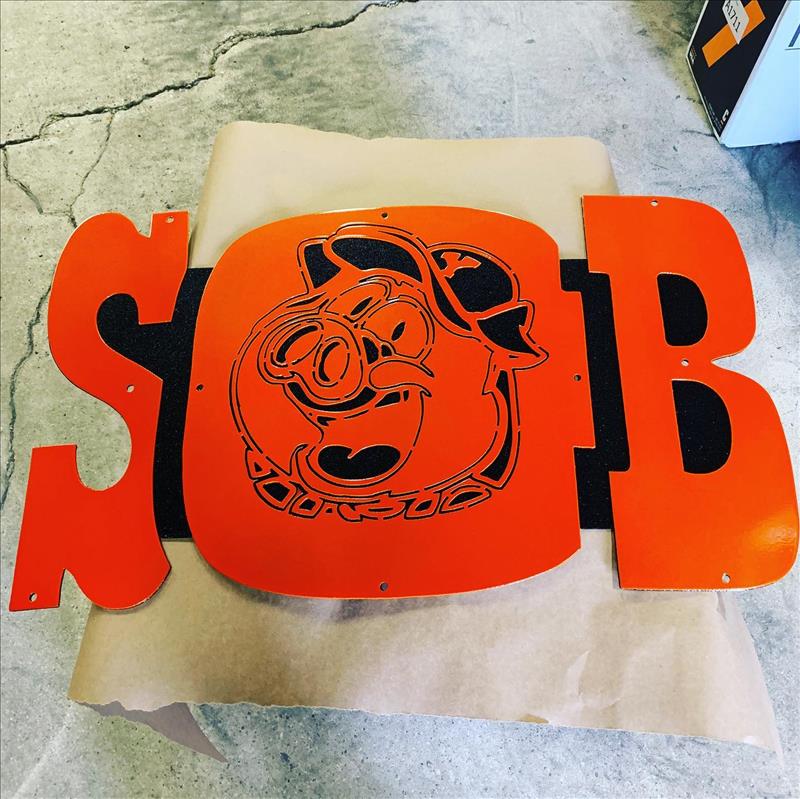 Fox Valley Sandblasting & Powder Coating Yorkville, IL