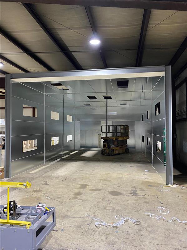 Fox Valley Sandblasting & Powder Coating Yorkville, IL